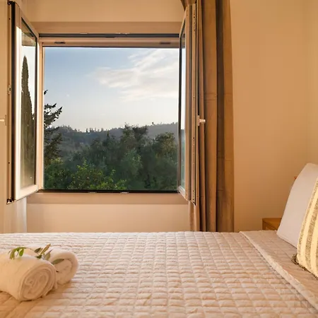 Olithos 1 Apartament *
